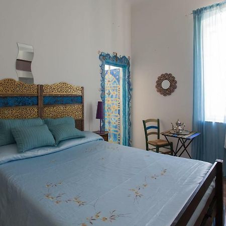 Centro Citta Teatro Hotel Triëst Buitenkant foto